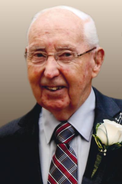 Gordon Brodie A. Millard George Funeral Home