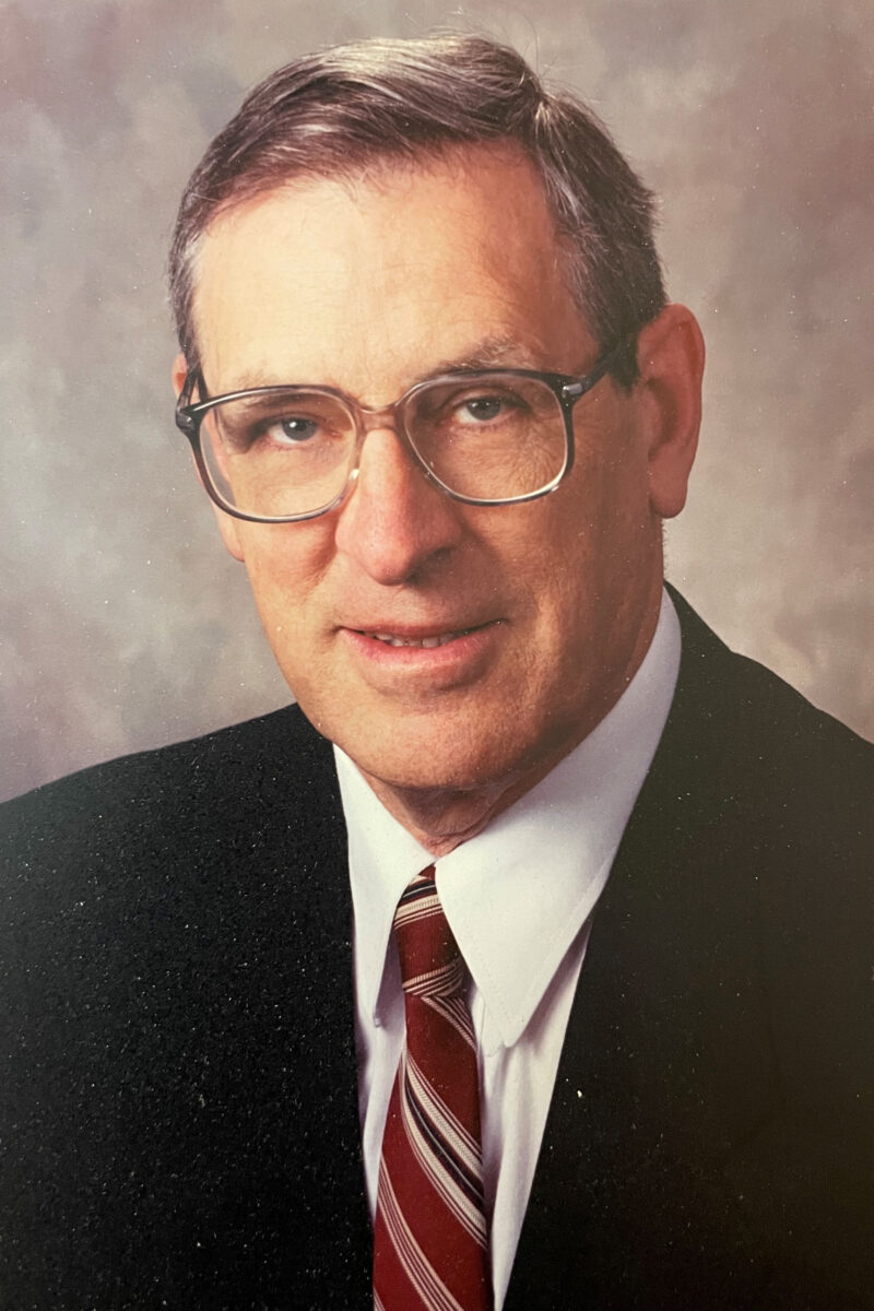 John Peter Denny A. Millard Funeral Home