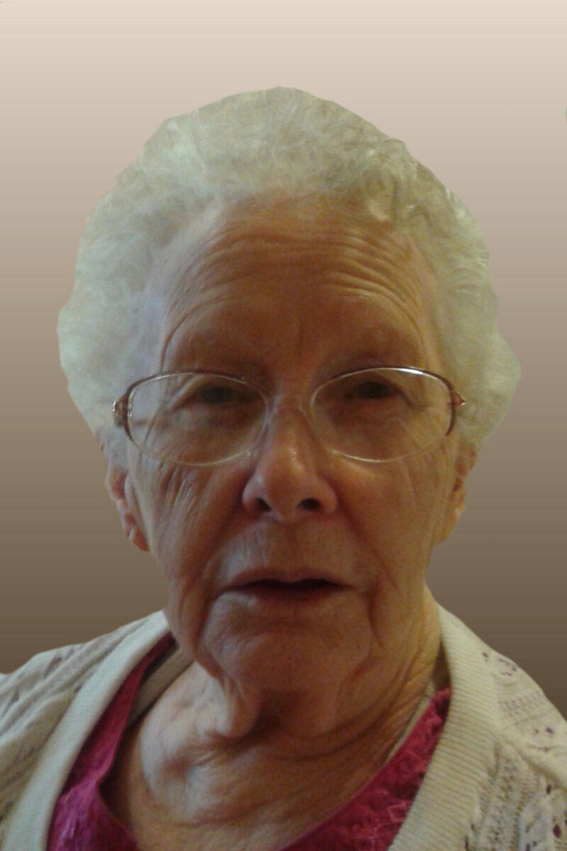 Dorothy Brown - A. Millard George Funeral Home