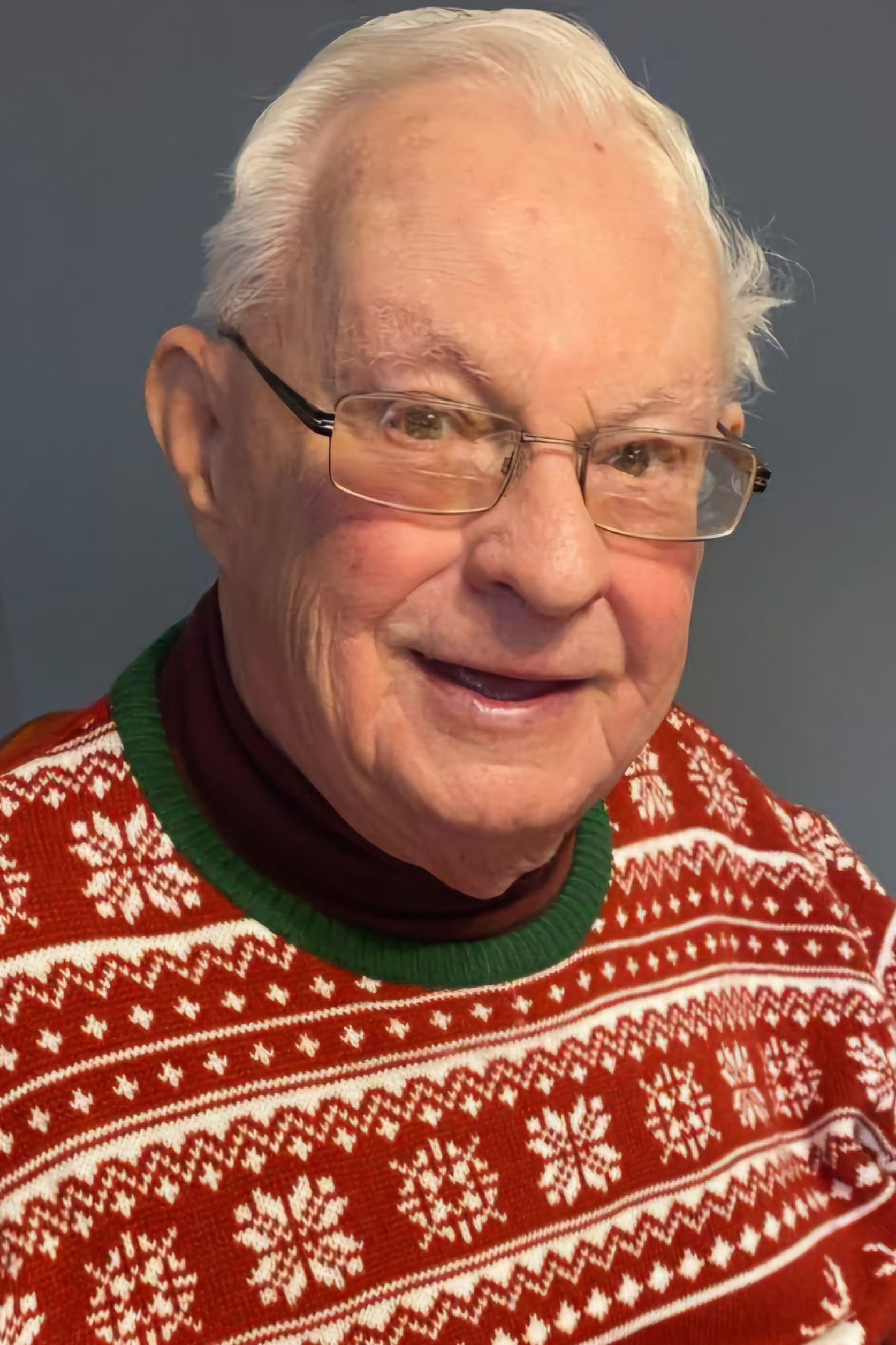 Charlie Sterling