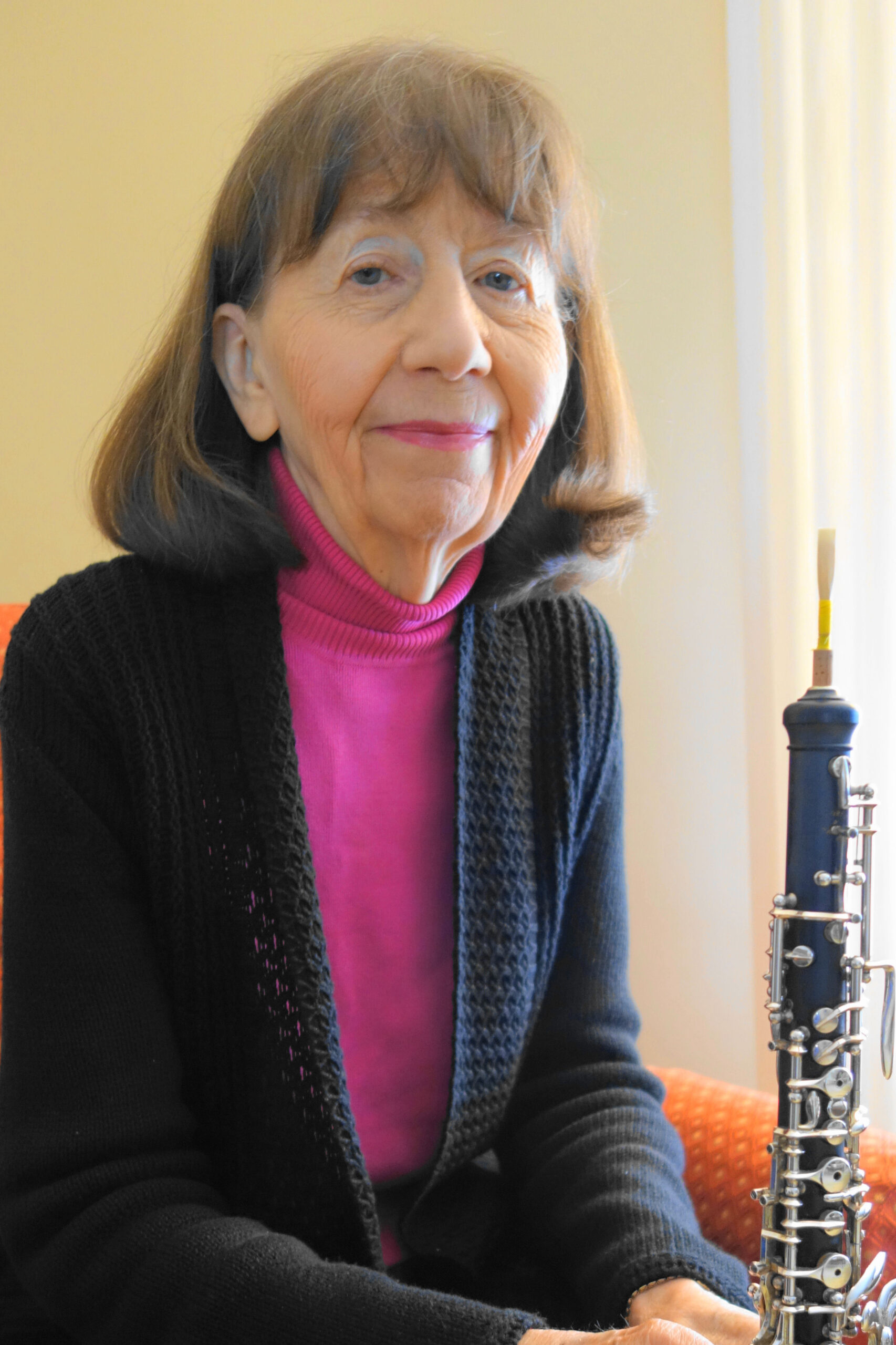 Barbara Edmonds