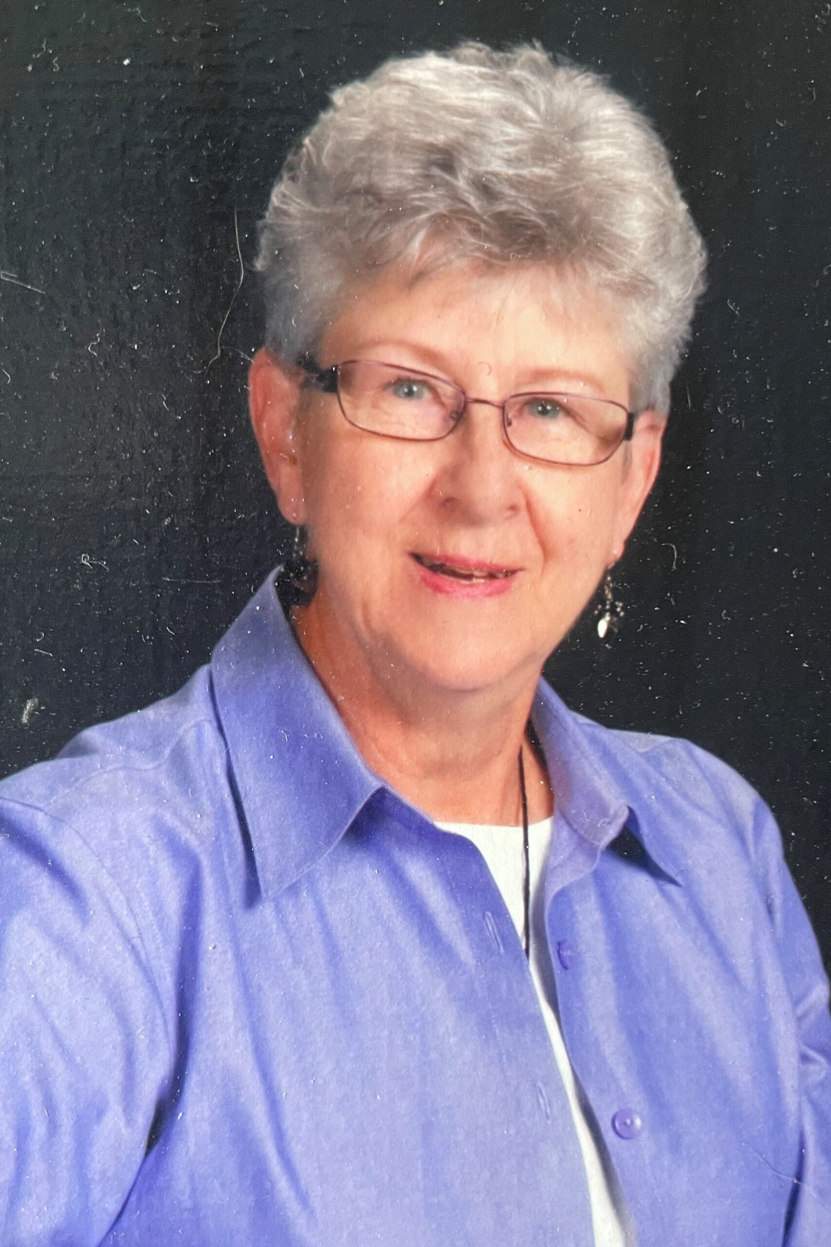Joan Barnum