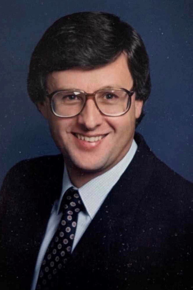 Mike Tibensky