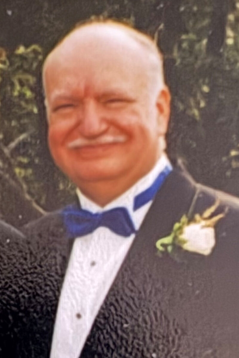 Gerald "Jerry" Robinson A. Millard Funeral Home