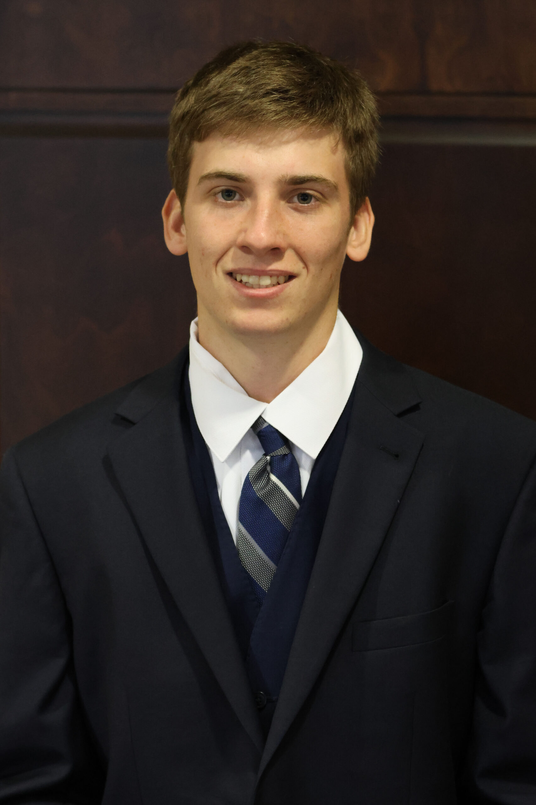 Brady Hofman Brady Hofman