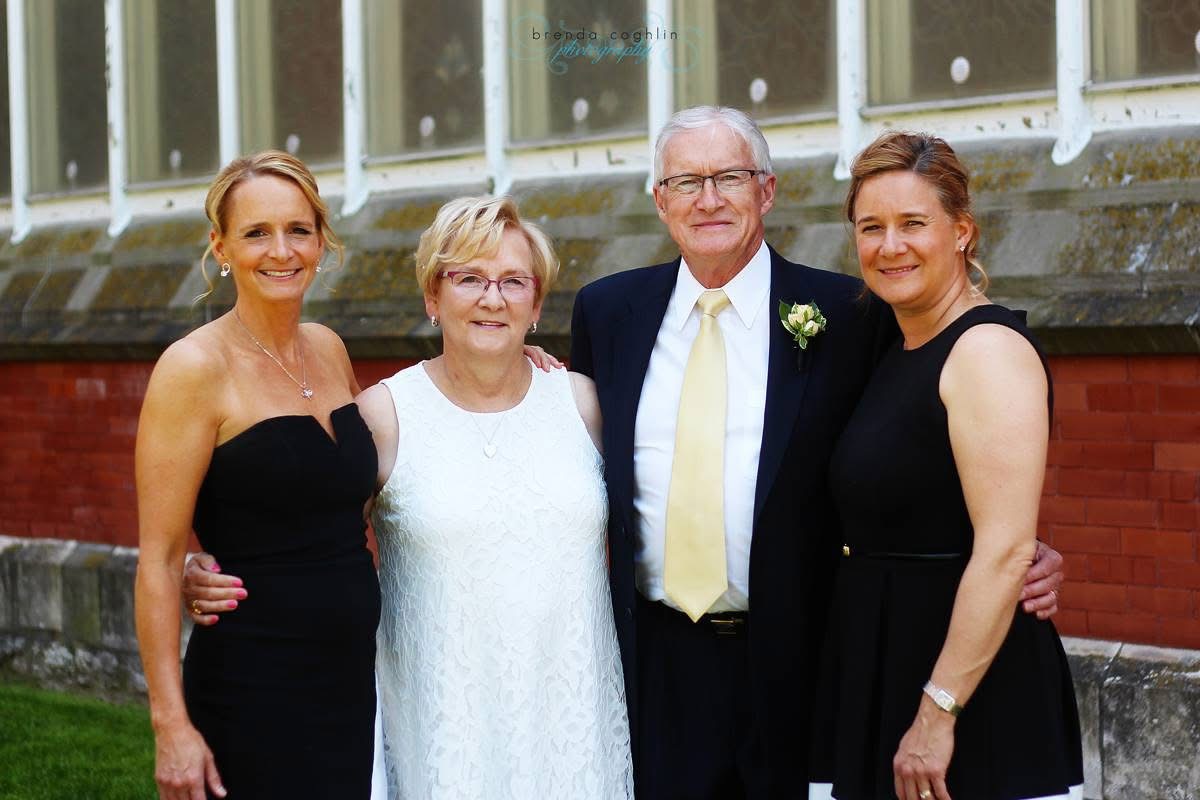 Carol Rosanne Parnall